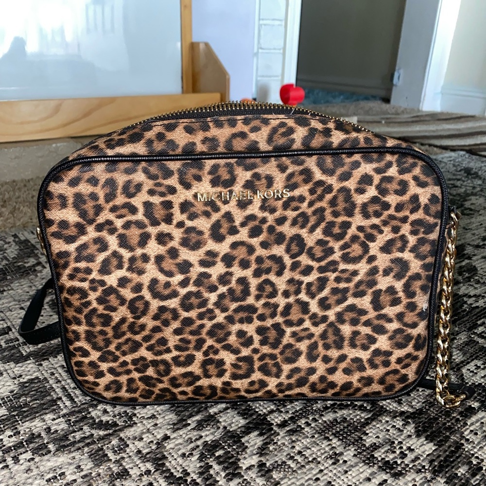 Michael Kors, Crossbody purse